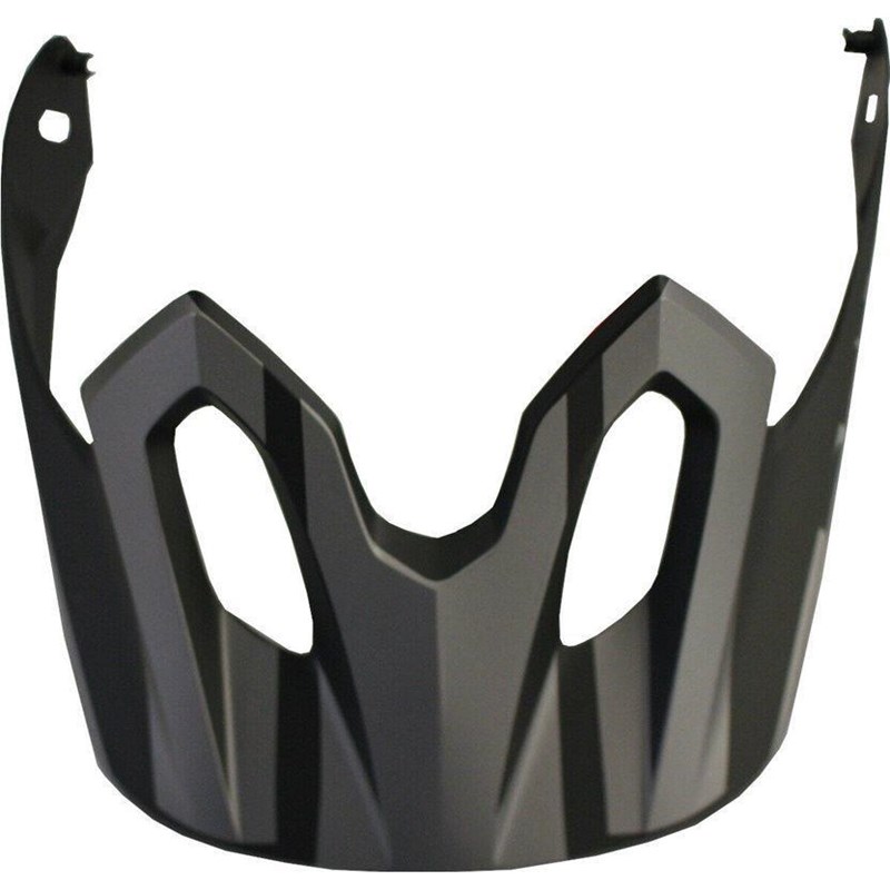 Bell Cykelhjälm Downhill Super Dh Mips Visor Svart