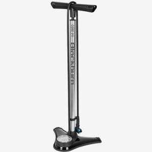 Blackburn Fotpump Core 3 Silver