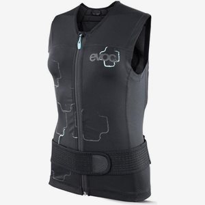 Evoc Cykelväst Protector Lite Women Svart