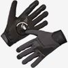 Endura Cykelhandskar MT500 D3O¬ Glove Black Svart