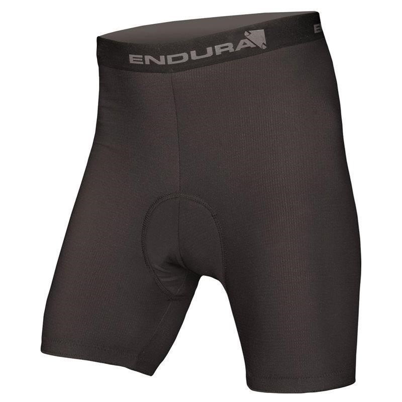Endura Underställ Padded Svart