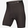 Endura Underställ Padded Svart