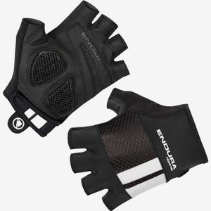 Endura Cykelhandskar FS260-Pro Aerogel ll Svart