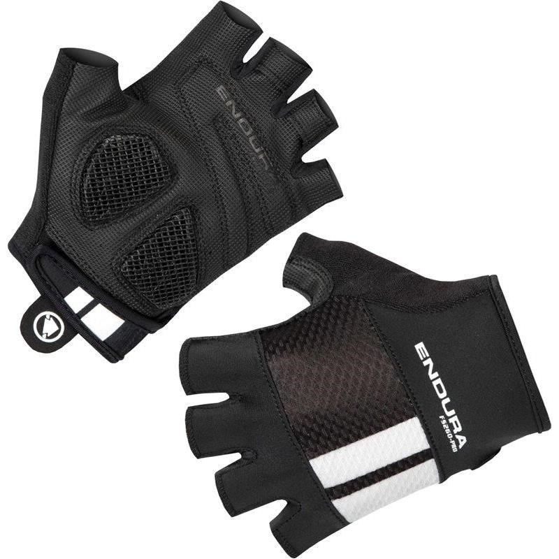 Endura Cykelhandskar FS260-Pro Aerogel ll Svart