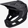 Endura Downhill Hjälm MT500 Full Face Black Svart