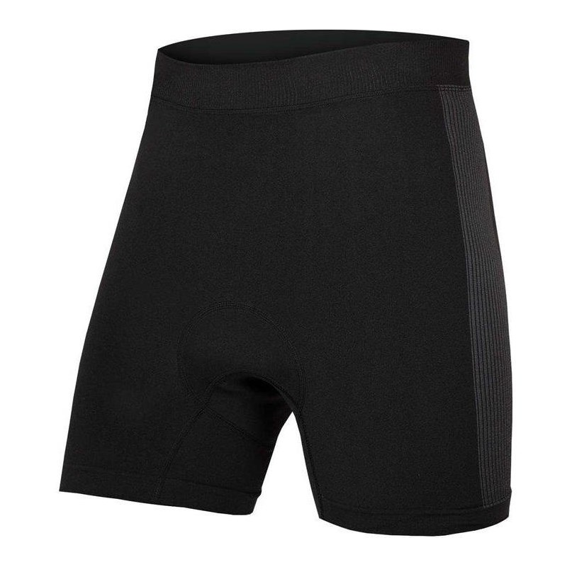 Endura Cykelbyxor Engineered Padded ll Svart