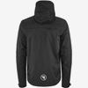 Endura Regnjacka Hummvee Waterproof Hooded Jacket Black Svart