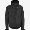 Endura Regnjacka Hummvee Waterproof Hooded Jacket Black Svart