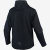 Endura Regnjacka Hummvee Waterproof Hooded Jacket Black Svart