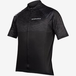 Endura Cykeltröja Hummvee Ray Ltd BlackSvart