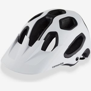 Cannondale Mtb Hjälm Intent Mips White Vit