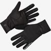 Endura Cykelhandskar Deluge Black Svart