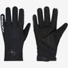 Endura Cykelhandskar Deluge Black Svart