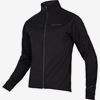 Endura Cykeljacka Windchill Jacket ll Black Svart