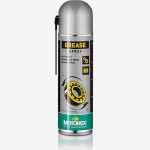 Fett Motorex Spray 500