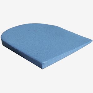 Formthotics Sulor Rearfoot Wedge L