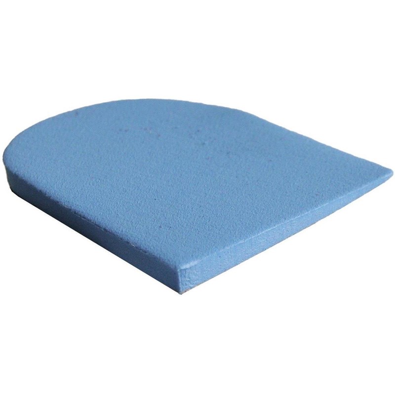 Formthotics Sulor Rearfoot Wedge L