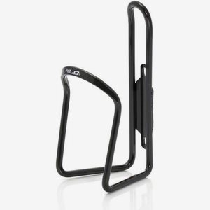 Flaskhållare XLC BC-A03 Aluminium Svart