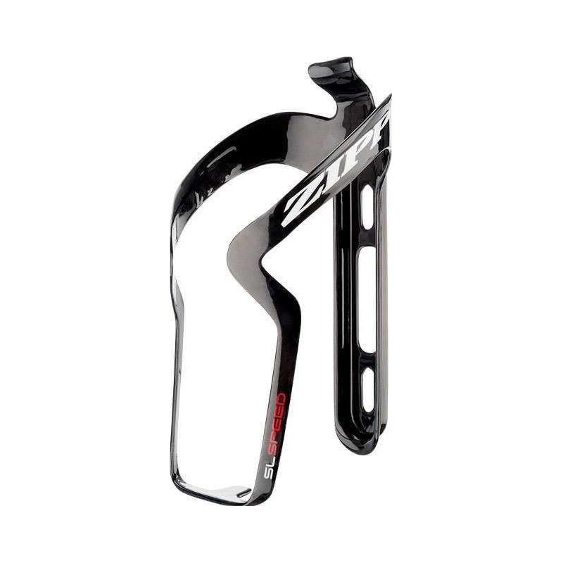 Flaskhållare ZIPP SL Speed, kolfiber, sv