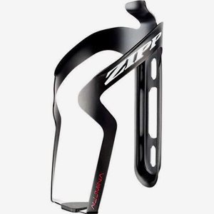 Flaskhållare ZIPP Alumina, aluminium, sv