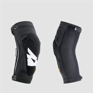 Bluegrass Knäskydd Solid D3O Knee Storlek Medium