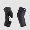 Bluegrass Knäskydd Solid D3O Knee Storlek Small Svart