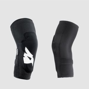 Bluegrass Knäskydd Skinny Knee Storlek Medium