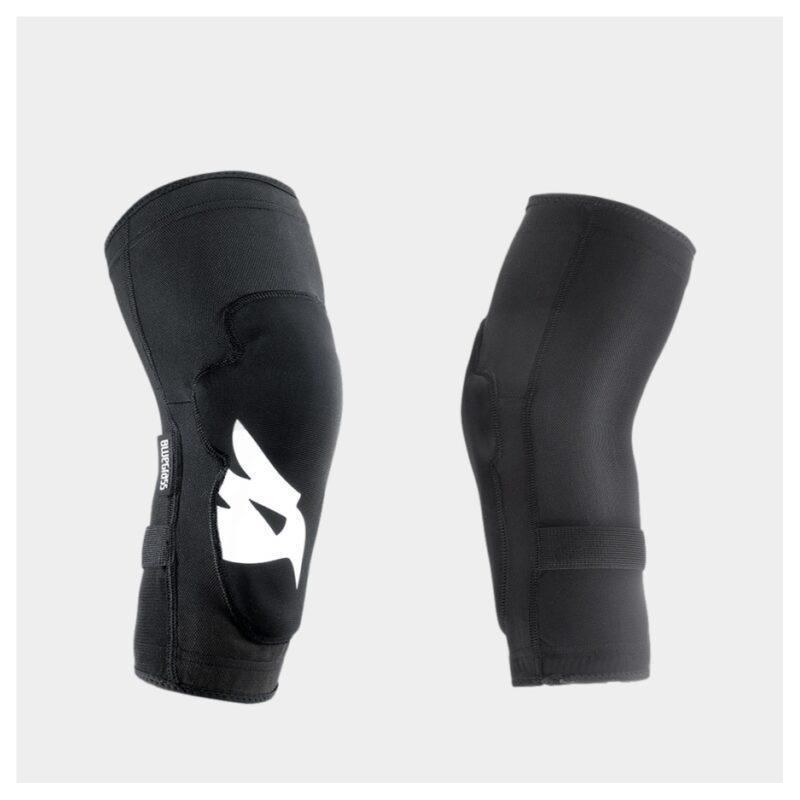 Bluegrass Knäskydd Skinny Knee Storlek Medium