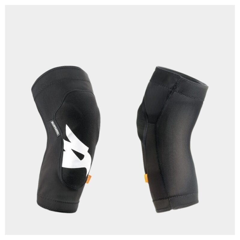 Bluegrass Knäskydd Skinny D3O Knee Storlek Small