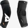 Bluegrass Armbågsskydd Solid D3O Elbow Svart