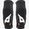 bluegrass Solid D3OElbow Protectors Svart