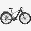 BERGAMONT E-Revox Rigid EQ Black/Grey