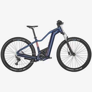 Bergamont El MTB E-Revox Premium Sport FMN sininen