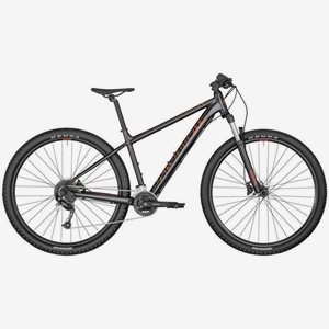 Bergamont MTB Revox4 27,5" Black Svart