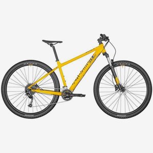 Bergamont MTB Revox4 29" Orange