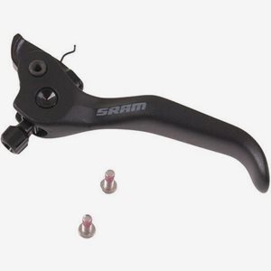 Avid Bromshandtag V2 För Guide R Black