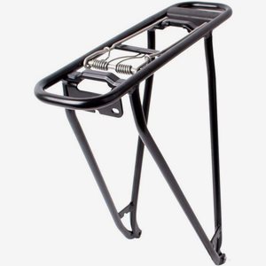 Atran Pakethållare Commute Pro Avs 28" Svart
