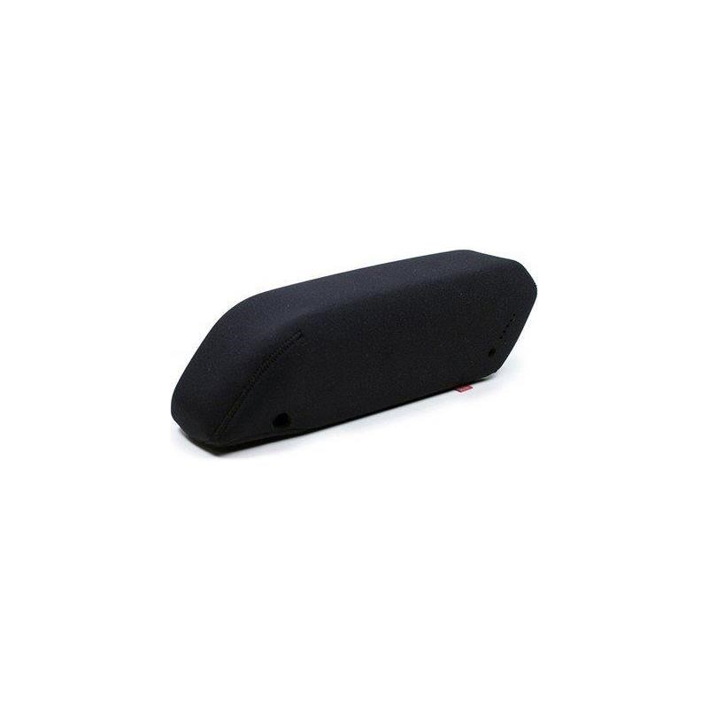 Fahrer  Battery Cover, Frame Fits BoschP Svart