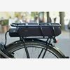 Fahrer  Battery Cover Shimano Rack FitsS Svart
