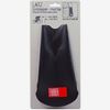 Fahrer Latz Urban Mud Flap Model Urban,Svart