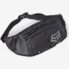 Fox Midjeväskor HipPack Slim Black Svart