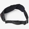Fox Midjeväskor HipPack Slim Black Svart