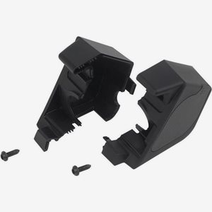 Bosch Holder Kit For Frame Battery Black