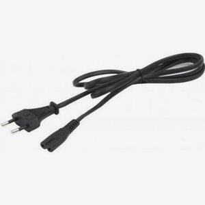 Bosch Kabel Eu Charger Power Cable