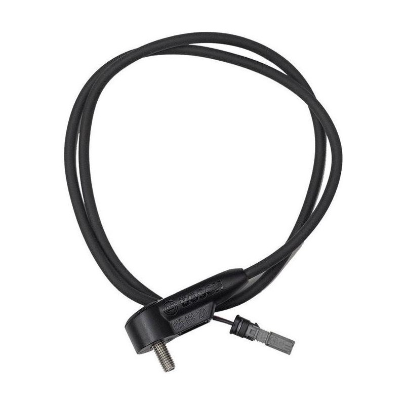 Bosch Speed Sensor,615 Mm, Incl. Cable