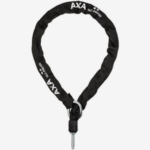 Axa Kättinglås Ulc-Pro 100 Plug-In Svart