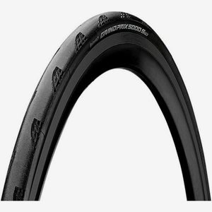 Continental Grand Prix 5000S Tr FoldingSvart