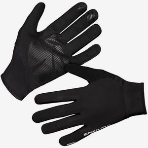 Endura FS260-Pro Thermo Glove Black Svart