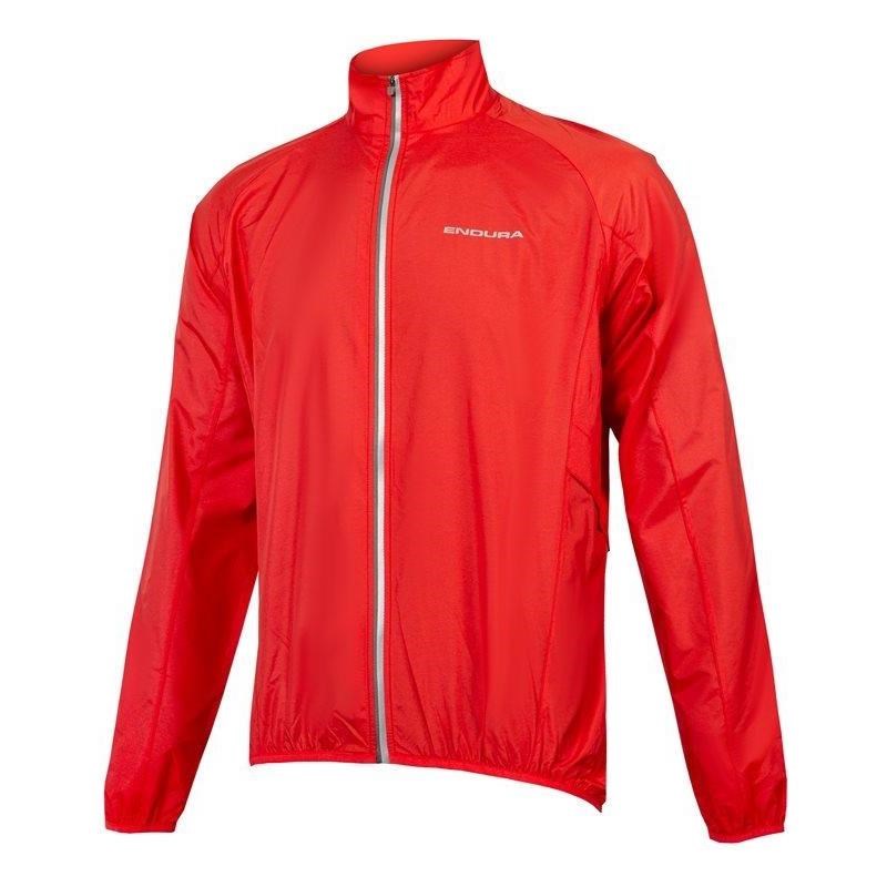 Endura Pakajak Red Röd