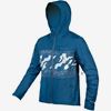 Endura Cykeljacka Singletrack Jacket llBlueberry